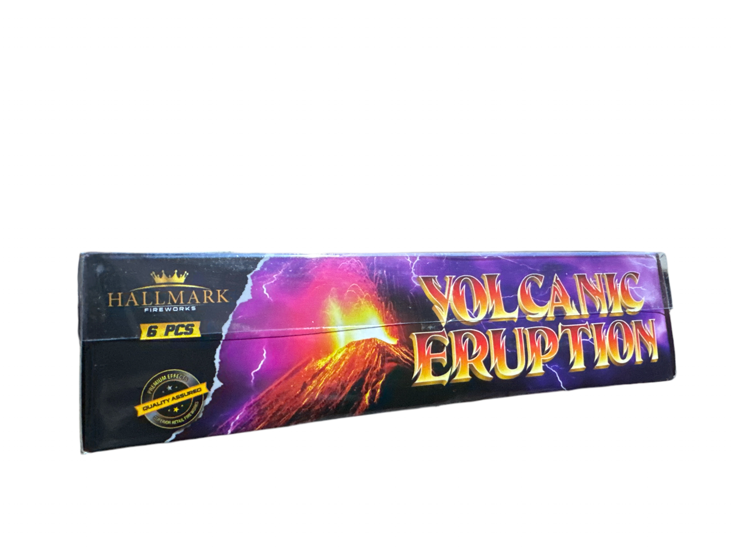 Volcanic Eruption Fountain (6 Pack)