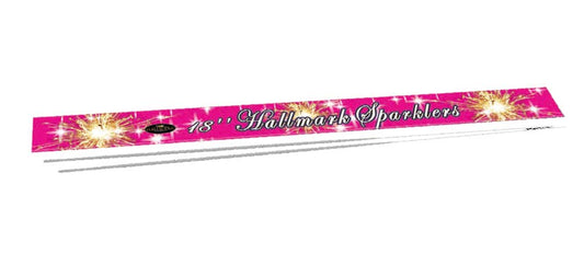 18″ Sparklers