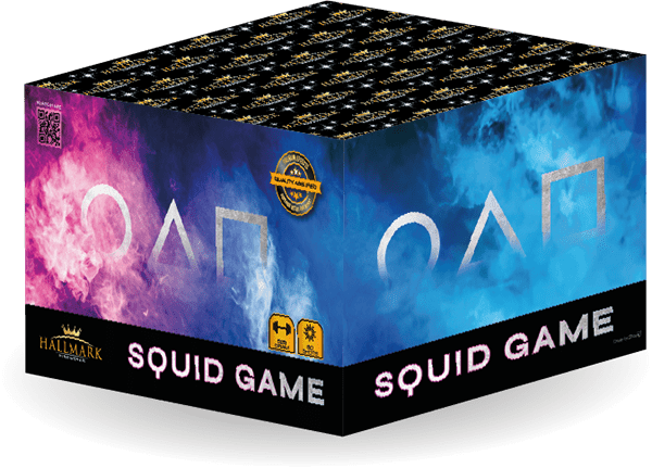 Squid Game 80 Shots