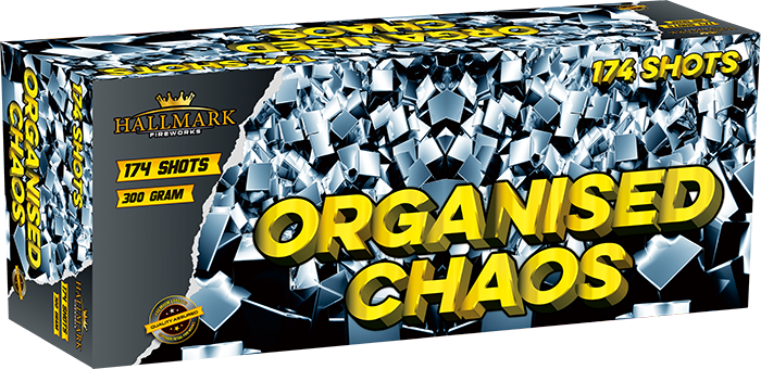 Organised Chaos