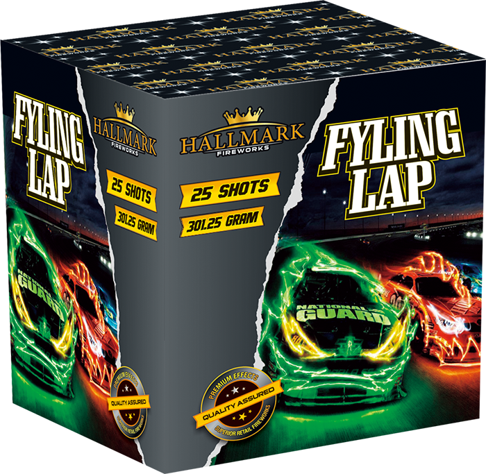 Flying Lap