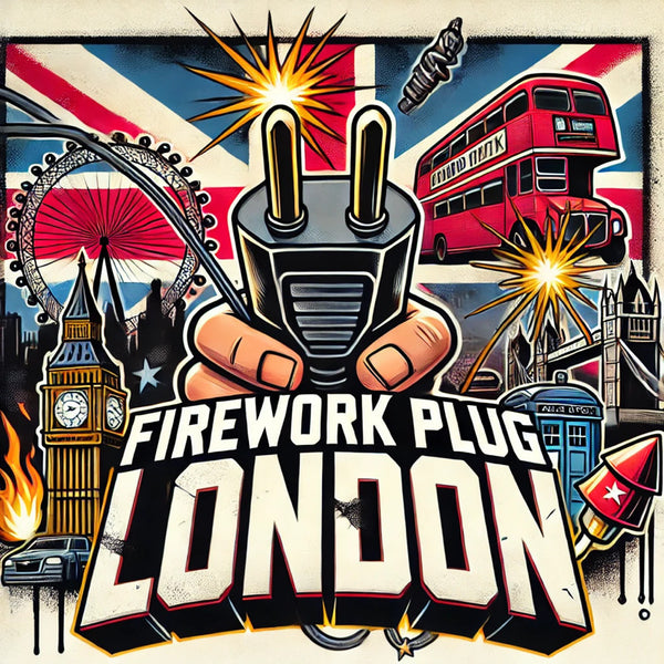 Firework Plug LDN