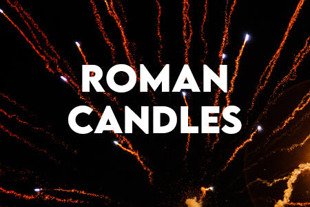 Roman Candles