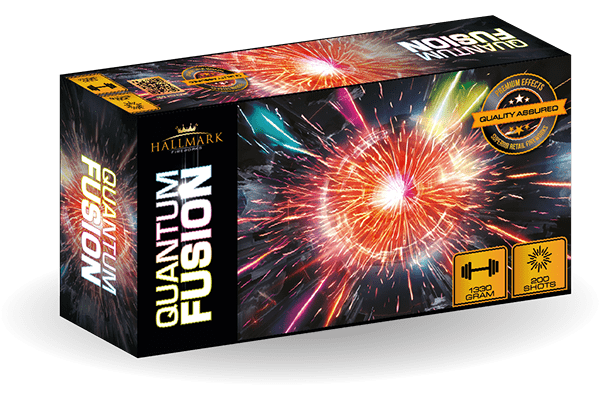 QUANTUM FUSION 200 Shot
