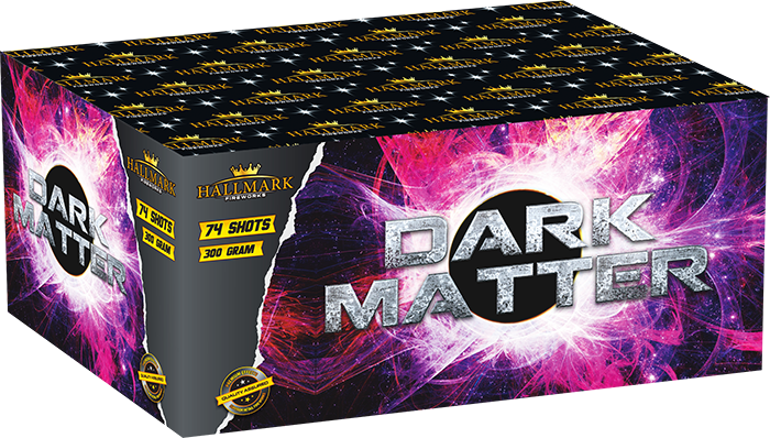 DARK MATTER 74 SHOTS