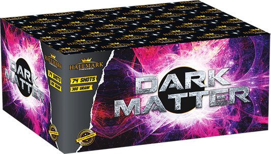 DARK MATTER 74 SHOTS