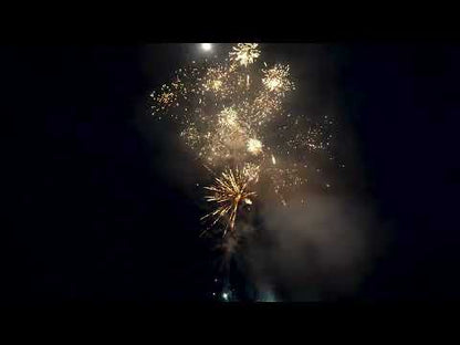 The Purge by Illumination Fireworks