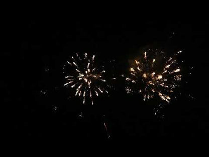 The Darkside by Hallmark Fireworks